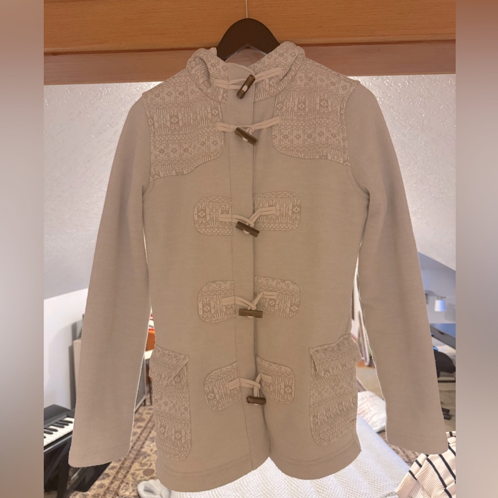 Patagonia Better Sweater Icelandic Jacket